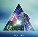 Dualive【CD、音楽 中古 CD】メール便可 ケース無:: レンタル落ち 【ご奉仕価格】