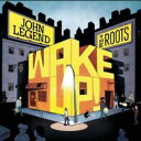 Wake Up ! 輸入盤【CD、音楽 中古 CD】メール便可 ケース無:: レンタル落ち 【ご奉仕価格】