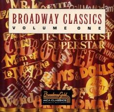 ミュージカル【CD、音楽 中古 CD】メール便可 ケース無:: レンタル落ち 【ご奉仕価格】