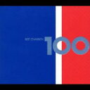シャンソン・ベスト100 :4CD【CD、音楽 中古 CD】メール便可 ケース無:: レンタル落ち 【ご奉仕価格】