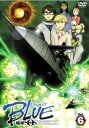 ProjectBLUE プロジェクトブルー 地球SOS 6(第6話 最終)【アニメ 中古 DVD】メール便可 ケース無:: レンタル落ち
