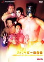 全日本プロレス ジュニアヘビー級激闘名勝負集【スポーツ 中古 DVD】メール便可 レンタル落ち