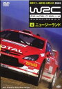 WRC 世界ラリー選手権 2005 VOL.4 ニュージーランド【スポーツ 中古 DVD】メール便可 ケース無:: レンタル落ち