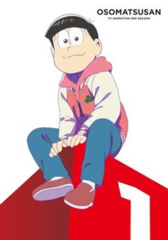 おそ松さん 第3期 R-1(第1話～第3話)【アニメ 中古 DVD】メール便可 レンタル落ち