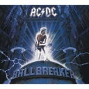 ボールブレイカー【CD、音楽 中古 CD】メール便可 ケース無:: レンタル落ち