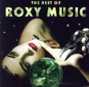 The Best Of Roxy Music ザ・ベスト・オブ 輸入盤【CD、音楽 中古 CD】メール便可 ケース無:: レンタル落ち 【ご奉仕価格】
