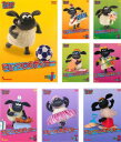 こひつじのティミー(8枚セット)1、2、3、4、5、6、7、8【全巻セット アニメ 中古 DVD】レンタル落ち