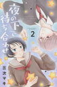 夜の下で待ち合わせ 2【コミック・本 中古 コミック】レンタル落ち 【ご奉仕価格】