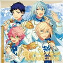 あんさんぶるスターズ! ユニットソングCD Vol.3 fine【CD、音楽 中古 CD】メール便可 ケース無:: レンタル落ち