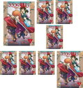 るろうに剣心 明治剣客浪漫譚 第1期(8枚セット)第1話~第24話 最終【全巻セット アニメ 中古 DVD】送料無料 レンタル落ち