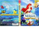 【訳あり】リトル・マーメイド スペシャル・エディション ※ディスクのみ【アニメ 中古 DVD】メール便可 ケース無:: レンタル落ち