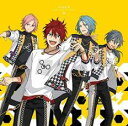 あんさんぶるスターズ!! ユニットソングCD Crazy:B【CD、音楽 中古 CD】メール便可 ケース無:: レンタル落ち