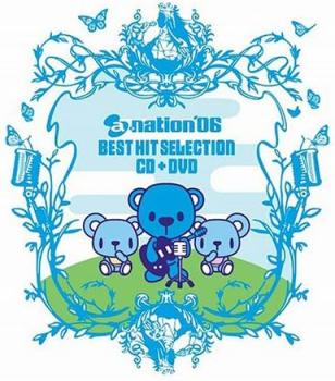 a-nation ��06 BEST HIT SELECTION CD + DVD��CD������ ��� CD�ۥ�����̵:: ��󥿥����