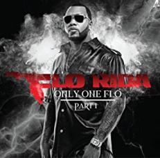 乐天商城 - ONLY ONE FLO PART.1【CD、音楽 中古 CD】メール便可 ケース無:: レンタル落ち