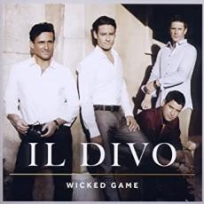 WICKED GAME 輸入盤【CD、音楽 中古 CD】メール便可 ケース無:: レンタル落ち