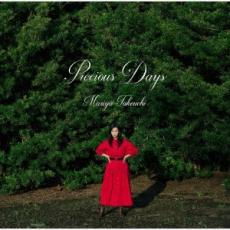 Precious Days プレシャス・デイズ【CD、音楽 中古 CD】メール便可 ケース無:: レンタル落ち 【ご奉仕価格】