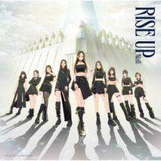 樂天商城 - RISE UP【CD、音楽 中古 CD】メール便可 ケース無:: レンタル落ち