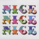 NICE NICE NICE【CD、音楽 中古 CD】メール便可 ケース無:: レンタル落ち