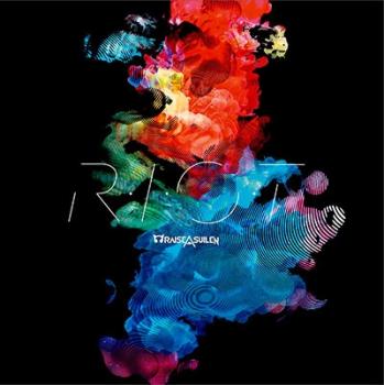 R・I・O・T 通常盤【CD、音楽 中古 CD】メール便可 ケース無:: レンタル落ち