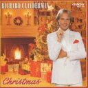 リチャード・クレイダーマン・クリスマス【CD、音楽 中古 CD】メール便可 ケース無:: レンタル落ち