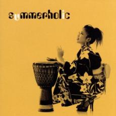 SUMMERHOLIC【CD、音楽 中古 CD】メール便可 ケース無:: レンタル落ち