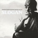 SLOGAN Produced by DESEM【CD、音楽 中古 CD】メール便可 ケース無:: レンタル落ち