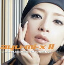 ayu-mi-x II version Acoustic Orchestra【CD、音楽 中古 CD】メール便可 ケース無:: レンタル落ち
