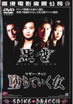 堕ちていく女 字幕のみ【洋画 中古 DVD】メール便可 レンタル落ち