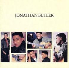 JONATHAN BUTLER ラヴ・ソングス【CD、音楽 中古 CD】メール便可 ケース無:: レンタル落ち