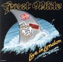 ライヴ・イン・ロンドン【CD、音楽 中古 CD】メール便可 ケース無:: レンタル落ち