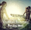 Endless Summer Best Surf Music【CD、音楽 中古 CD】メール便可 ケース無:: レンタル落ち 【ご奉仕価格】