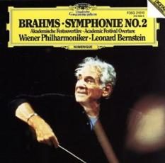 ブラームス 交響曲第2番【CD、音楽 中古 CD】メール便可 ケース無:: レンタル落ち bamp-11976269 バンプ パッケージ画像