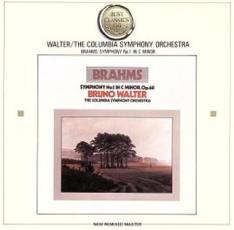 ブラームス 交響曲第1番【CD、音楽 中古 CD】メール便可 ケース無:: レンタル落ち bamp-11976231 バンプ パッケージ画像