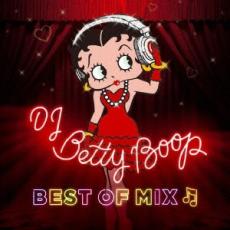 乐天商城 - DJ BETTY BOOP -BEST OF MIX-【CD、音楽 中古 CD】メール便可 ケース無:: レンタル落ち
