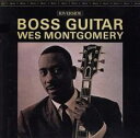 ボス・ギター【CD、音楽 中古 CD】メール便可 ケース無:: レンタル落ち