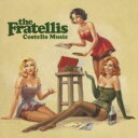 コステロ・ミュージック【CD、音楽 中古 CD】メール便可 ケース無:: レンタル落ち