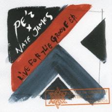 LIVE FOR THE GROOVE E.P.��CD������ ��� CD�ۥ᡼���ز� ������̵:: ��󥿥����