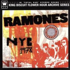 NYC 1978【CD、音楽 中古 CD】メール便可 ケース無:: レンタル落ち 【ご奉仕価格】