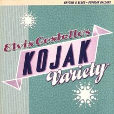 コジャック・ヴァラエティ【CD、音楽 中古 CD】メール便可 ケース無:: レンタル落ち