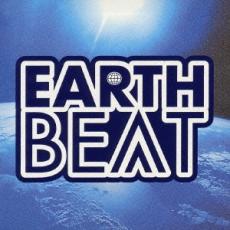 アースビート【CD、音楽 中古 CD】メール便可 ケース無:: レンタル落ち