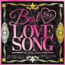 BEST LOVE SONG【CD、音楽 中古 CD】メール便可 ケース無:: レンタル落ち
