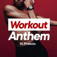 Workout Anthem【CD、音楽 中古 CD】メール便可 ケース無:: レンタル落ち 【ご奉仕価格】