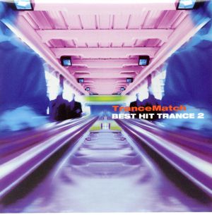 トランスマッチ プレゼンツ ベストヒット・トランス 2【CD、音楽 中古 CD】メール便可 ケース無:: レンタル落ち