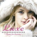 リュクス【CD、音楽 中古 CD】メール便可 ケース無:: レンタル落ち