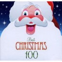ベスト・クリスマス100 :5CD【CD、音楽 中古 CD】メール便可 ケース無:: レンタル落ち 【ご奉仕価格】
