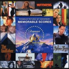 パラマウント・ムービー・スコア 2CD【CD、音楽 中古 CD】メール便可 ケース無:: レンタル落ち 【ご奉仕価格】