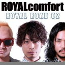 ROYAL ROAD 02【CD、音楽 中古 CD】メール便可 ケース無:: レンタル落ち 【ご奉仕価格】