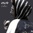 KING OF CONSCIOUS CD+DVD【CD、音楽 中古 CD】メール便可 ケース無:: レンタル落ち