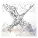 swanflight CD+DVD【CD、音楽 新古:未使用 CD】メール便可 【ご奉仕価格】