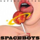 Supercluster【CD、音楽 新古:未使用 CD】メール便可 【ご奉仕価格】